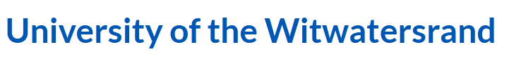 University of the Witwatersrand